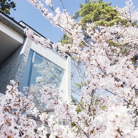 فندق Hoshinoya Fuji فوجيكاواجوتشيكو المظهر الخارجي الصورة