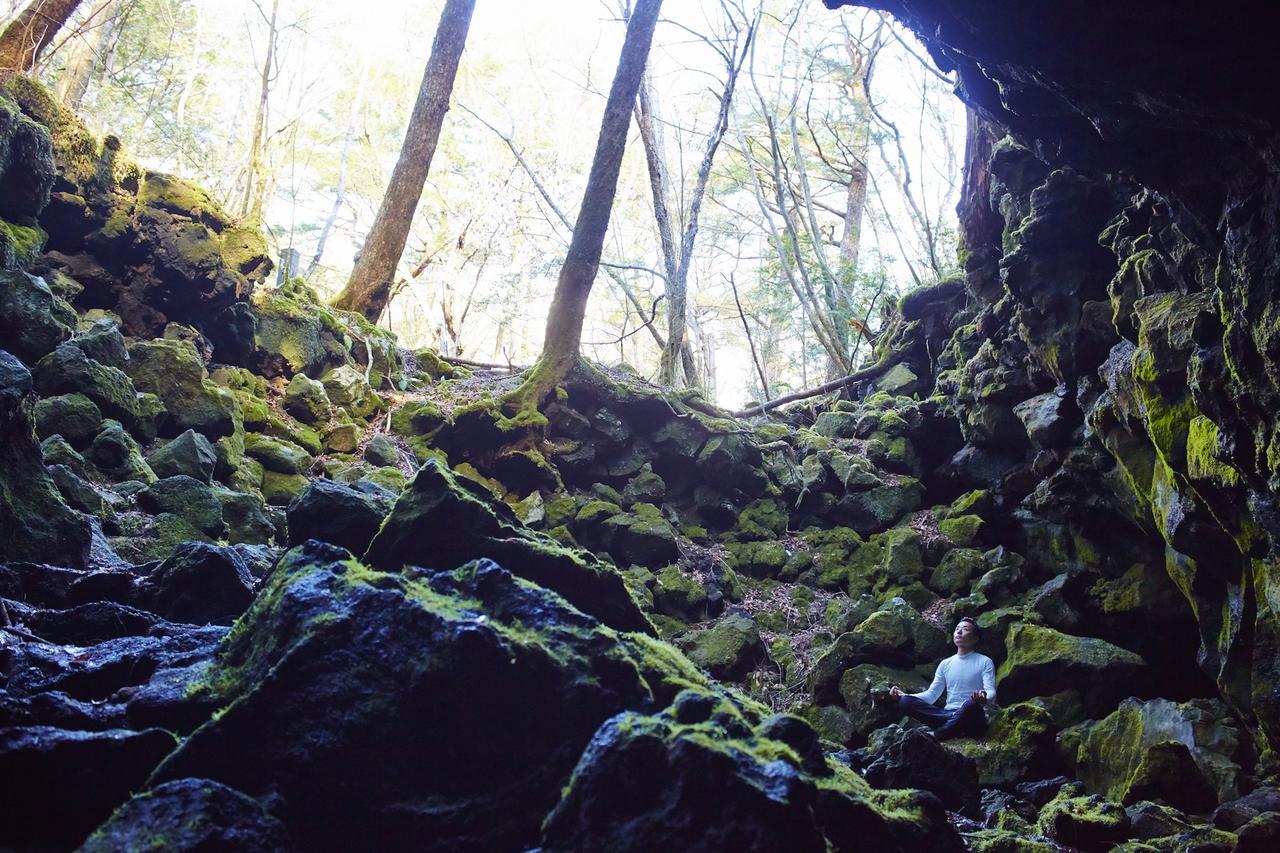 فندق Hoshinoya Fuji فوجيكاواجوتشيكو المظهر الخارجي الصورة